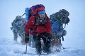 EVEREST –skutočný príbeh o odhodlaní a sile