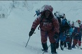 EVEREST –skutočný príbeh o odhodlaní a sile