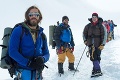 EVEREST –skutočný príbeh o odhodlaní a sile