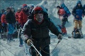 EVEREST –skutočný príbeh o odhodlaní a sile