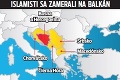 Islamský štát má základňu na Balkáne, Európa je v strachu: Analytik vyslovil desivú realitu!