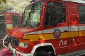 Panika v Česku: V dome explodoval plyn, hlásia zranených!