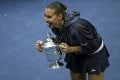 Neuveriteľný príbeh: Najskôr vyhrala US Open, potom všetkých odrovnala týmto vyhlásením!