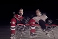 Šéf Pro-Hokeja Richard Lintner prišiel s ďalším vtipným videom! Tak ako bolo v NHL?