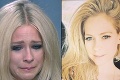 Avril Lavigne sa rozplakala pred kamerami a vyšla s pravdou von: Dostala som druhú šancu na život!