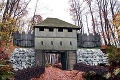 Minulosť ožíva na hradisku Valy pri Bojnej: Postavia 10-metrovú slovanskú bránu!
