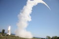 Protilietadlový raketový systém S-300 PMU: Cieľ dokáže zničiť až do vzdialenosti 75 km