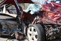 Tragická autohavária: Počet obetí sa zvýšil, zahynulo 65 dievčat a mladých žien