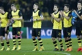 Mladý brankár ponížil najväčšie esá Dortmundu: Tri neskutočné zákroky v priebehu troch sekúnd!