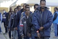 Na Slovensku chytili ďalšieho prevádzača: Migrantov chcel previesť do Nemecka