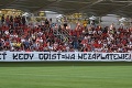 Trnavskí fanúšikovia to tentoraz prehnali: Mastná pokuta pre Spartak od UEFA!