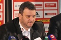Majiteľ trnavského Spartaka stojí pred dilemou: Komu dať kopačky, Blažekovi či Jarábkovi?