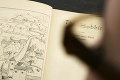 Dobrá správa pre fanúšikov Tolkiena: Na trhu sa objaví jeho doteraz nevydaný debut z roku 1915
