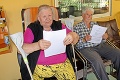 Dôchodcovia od Nitry v slzách, Oľga chcela dokonca skoncovať so životom: Všetko sa začalo pred príchodom Jaguaru