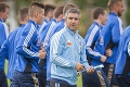 Koľko v Slovane vydrží nový tréner Papavasiliou? Naplánované má najmenej na dekádu