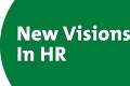 Blížiaca sa konferencia NEW VISIONS in HR 2015 ponúkne INŠPIRÁCIU a PROGRAM v 3 konferenčných sálach!