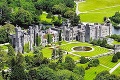 Írsky zámoček získal svetové  prvenstvo: Toto je najlepší hotel na svete