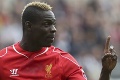 Má to spočítané! Prečo odmieta Balotelli odísť z Liverpoolu?