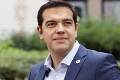 Grécky parlament schválil dohodu o úvere: Tsipras chce hlasovanie o dôvere