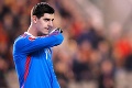 Nedá si pokoj! Brankár Chelsea Thibaut Courtois opäť podvádzal, neodolal týmto štvorkám