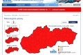 Horšie to už vyzerať nemôže: V stredu nás čaká meteorologické peklo, ďalšie dni radšej ani nepozerajte!