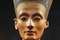 V Tutanchamónovej hrobke objavili tajné dvere: Skrývajú prelomové tajomstvo?!