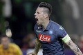 Marek Hamšík dal pred začiatkom sezóny v Serii A sľub: Ak vyhrá scudetto, urobí toto