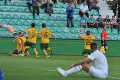 Tréner Adrián Guľa sa po zápase na Ukrajine rozplýval: Koho môže Žilina v play off dostať?