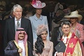Premiéra navštívil 34. najbohatší muž planéty: Čo chcel princ od Fica?