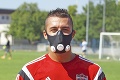 Rušno na tréningu futbalistov Trnavy: Neuveríte, prečo trénujú hráči Spartaka v maske