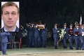 Prezident Kiska si u mnohých urobil zlý bod: Na pohrebe pilota chýbal, čo na to hovorí politický analytik?