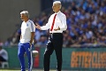 Mourinho nezvládol prehru v Superpohári: Kouč Chelsea po zápase opäť vystrájal