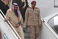 Francúzi vyhnali saudskoarabského vládcu z krajiny: Čím ich kráľ Salmán vytočil do nepríčetnosti?