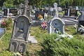 Dojímavý príbeh nešťastných milencov zo Slovenska: Záhadu ich náhrobkov nedokáže nikto vysvetliť!
