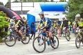 Slovenský raj bol dejiskom extrémnych pretekov: Cyklisti sa pasovali aj s diviakmi!