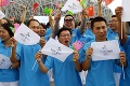 Deň po pridelení ZOH 2022 Pekingu silnejú hlasy: Voľby boli zmanipulované!