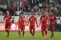 Superpohárová dráma v Nemecku: Bayern Mníchov vyšiel opäť naprázdno!