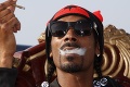 Snoop Dogg vyvolal škandál na letisku: Neznalosť zákona neospravedlňuje, Calvin!