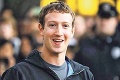 Život zakladateľa Facebooku Marka Zuckerberga už nikdy nebude ako predtým: Svetu oznámil obrovskú novinu!