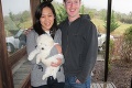Tieto zábery nemal nikto vidieť: Unikla súkromná foto rodiny Marka Zuckerberga!