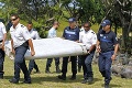 Po kuse krídla objavili na ostrove ďalšie dôkazy: Našiel upratovač z pláže zmiznuté lietadlo?