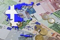 Tretí záchranný balík: Grécki ministri financií a hospodárstva začali rokovať s veriteľmi o detailoch