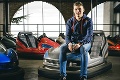 Najmladší pilot F1 Max Verstappen: Neuveríte, aké skúšky ho čakajú