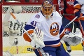 Brankár Jaroslav Halák má v NHL po sezóne, príde pomôcť reprezentácii na MS?