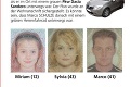 Záhadné zmiznutie trojčlennej rodiny: Polícia má stopu!