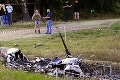 Prečo na Slovensku havarujú vojenské vrtuľníky? Všetky tieto nehody majú jednu vec spoločnú!