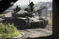 Ukrajinská armáda zajala ruského dôstojníka: Jeho meno je už známe