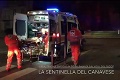 Dráma v Taliansku: Slovenka skočila z mosta!