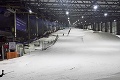 Adam Žampa si pochvaľuje prípravu v lacnej Litve: Nové lyže testoval v hale!