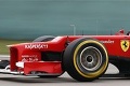 Shell a Ferrari – partnerstvo, ktoré zmenilo tvár motorizmu